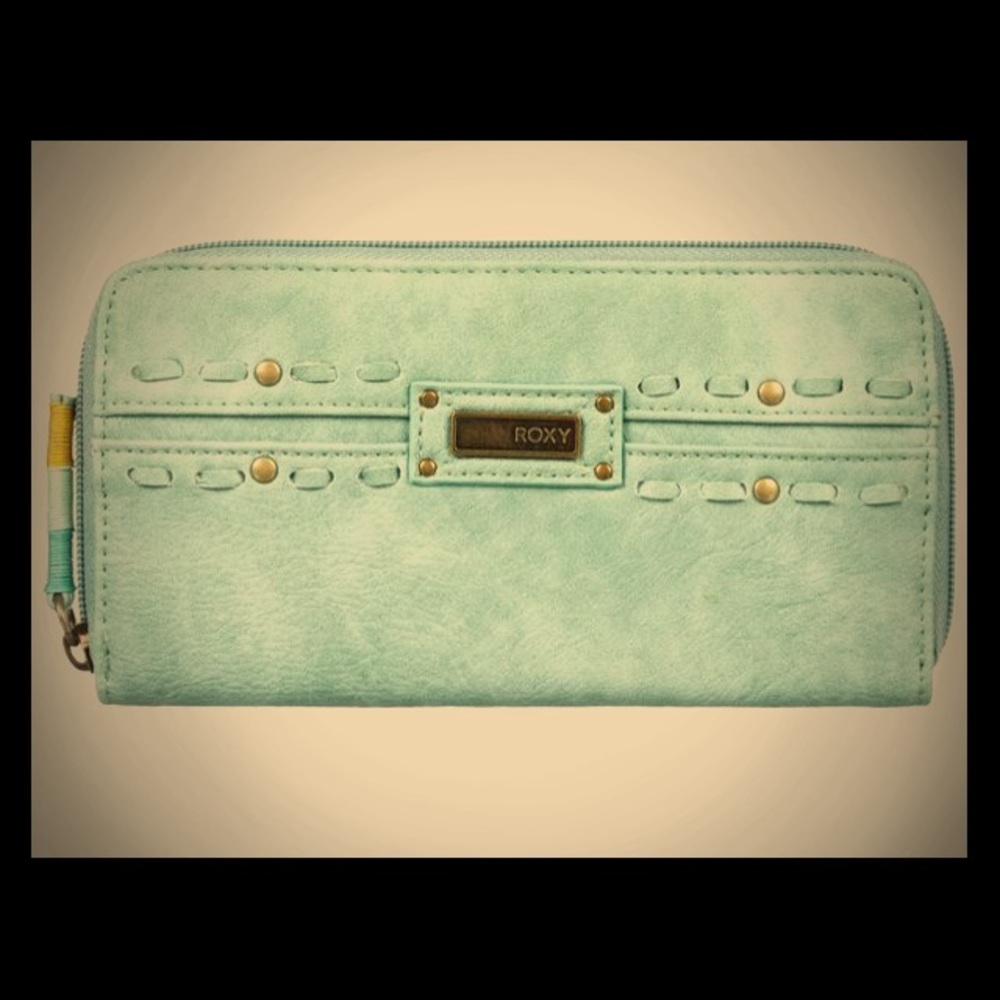 Roxy Wallet
